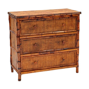36" Bachelor Chest