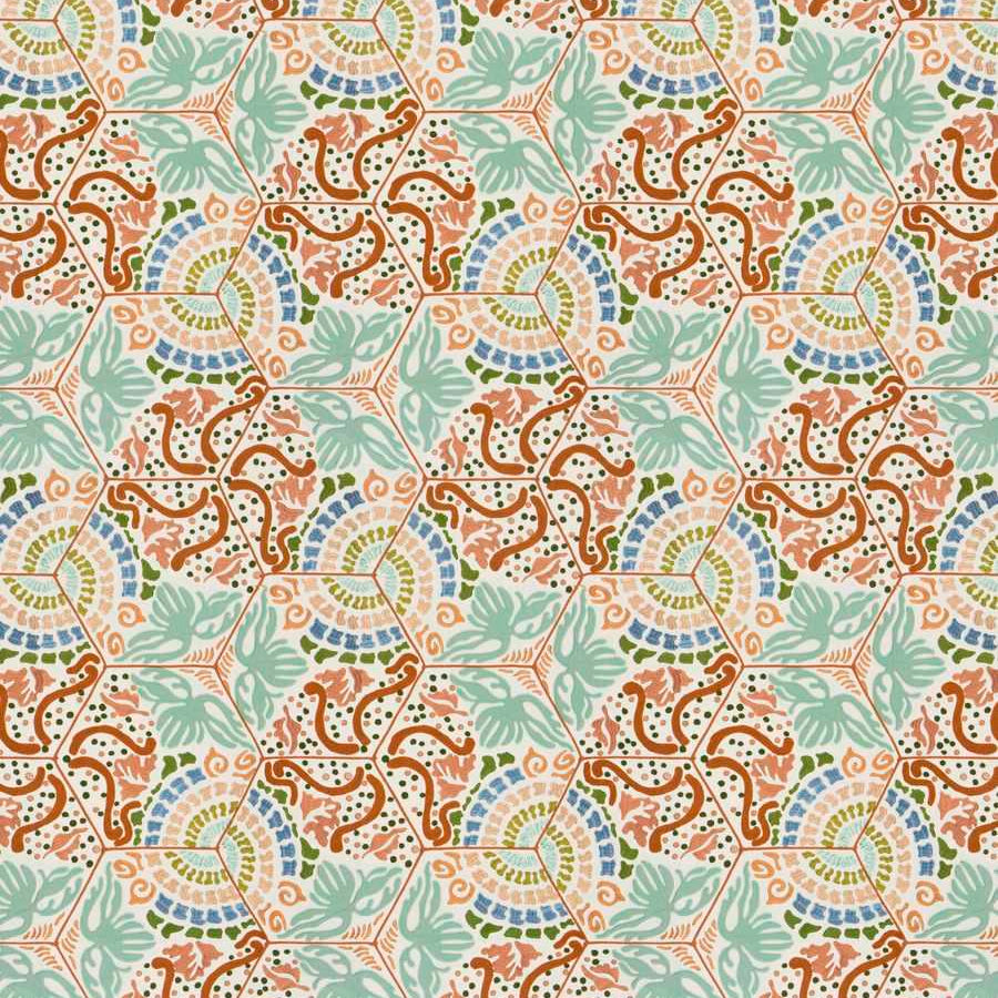 Chintamani Fabric