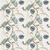 Magalia Fabric - Eucalyptus