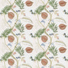Magalia Fabric - Coral Bells