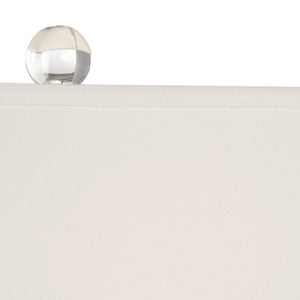 Pozzallo Lamp - Azzurro