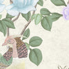 Richmond Wallpaper Sample - Cream