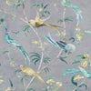 Pluma Fabric - Jade