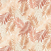 Samora Fabric - Tuscan Pink