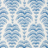 Ponchette Fabric - Delft