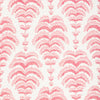 Ponchette Fabric - Pink