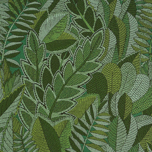 Japura Forest Fabric