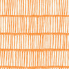 Crochet Wallpaper - Apricot