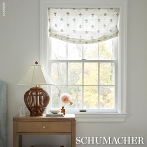 Rubia Sheer Fabric