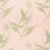 Winter Bud Fabric Sample - Blush