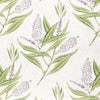 Winter Bud Fabric Sample - Lavender