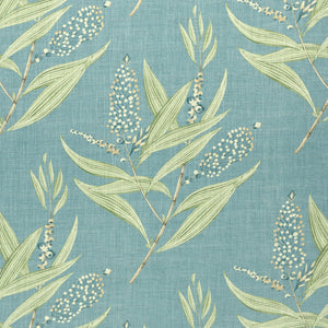 Winter Bud Fabric Sample