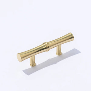 Bute Bamboo 2.5" Pull