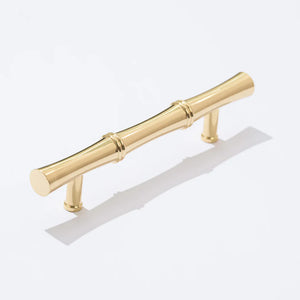 Bute Bamboo 5" Pull