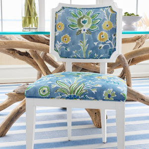 Lilia Print Fabric