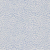 Animal Fabric - Animal Periwinkle