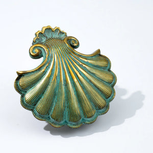 Tidewater Shell Door Knocker