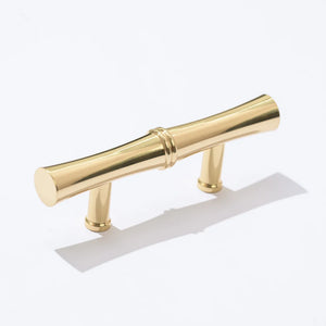 Bute Bamboo 2.5" Pull