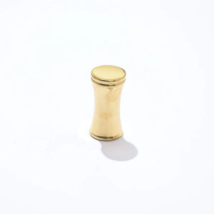 Bute Bamboo Thumb Knob
