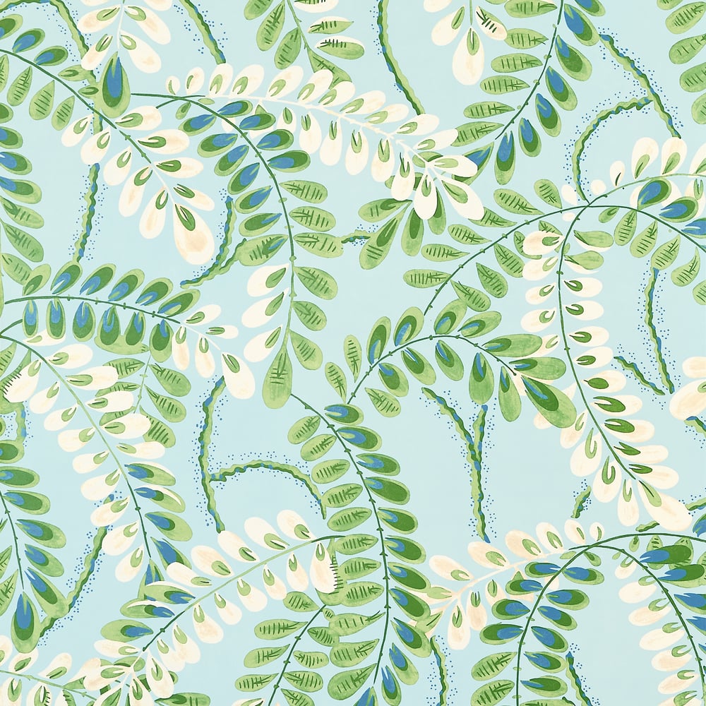 Augusta Wallpaper Sample
