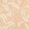 Augusta Wallpaper Sample - Apricot