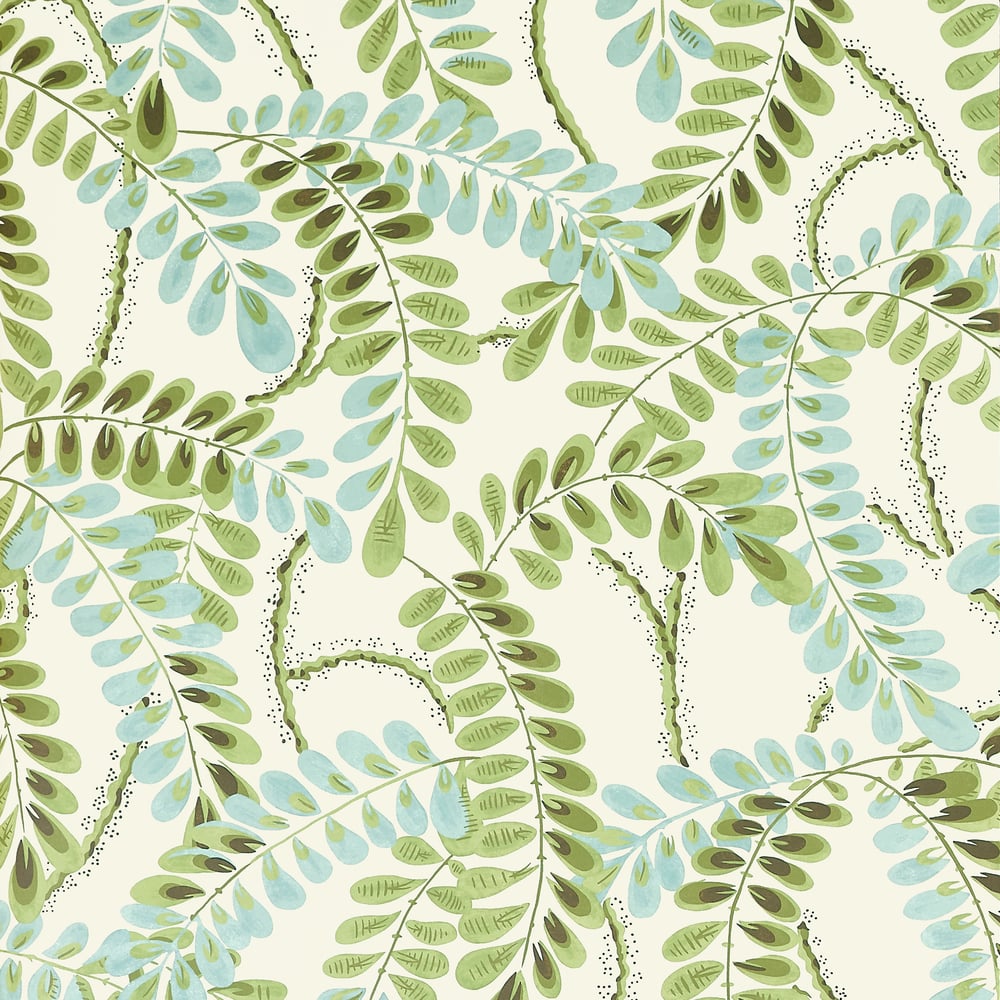 Augusta Wallpaper Sample