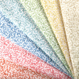 Coralcoast Fabric
