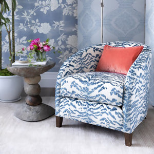 Rajah Fabric