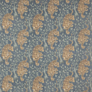 Tigra Fabric