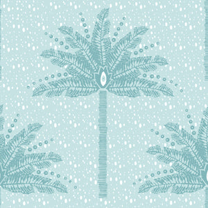 Palm Tree Wallpaper Sample
