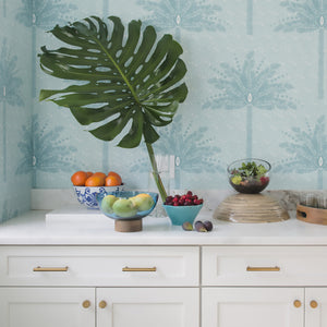 Palm Tree Wallpaper Sample