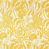 Fleurs Etoilees Wallpaper Sample - Mimosa