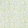 Punch Paisley Wallpaper - Iris