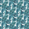 Cinquain Fabric - Peacock
