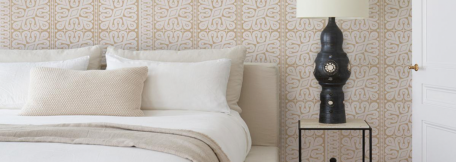 Oodles Of Wallpaper