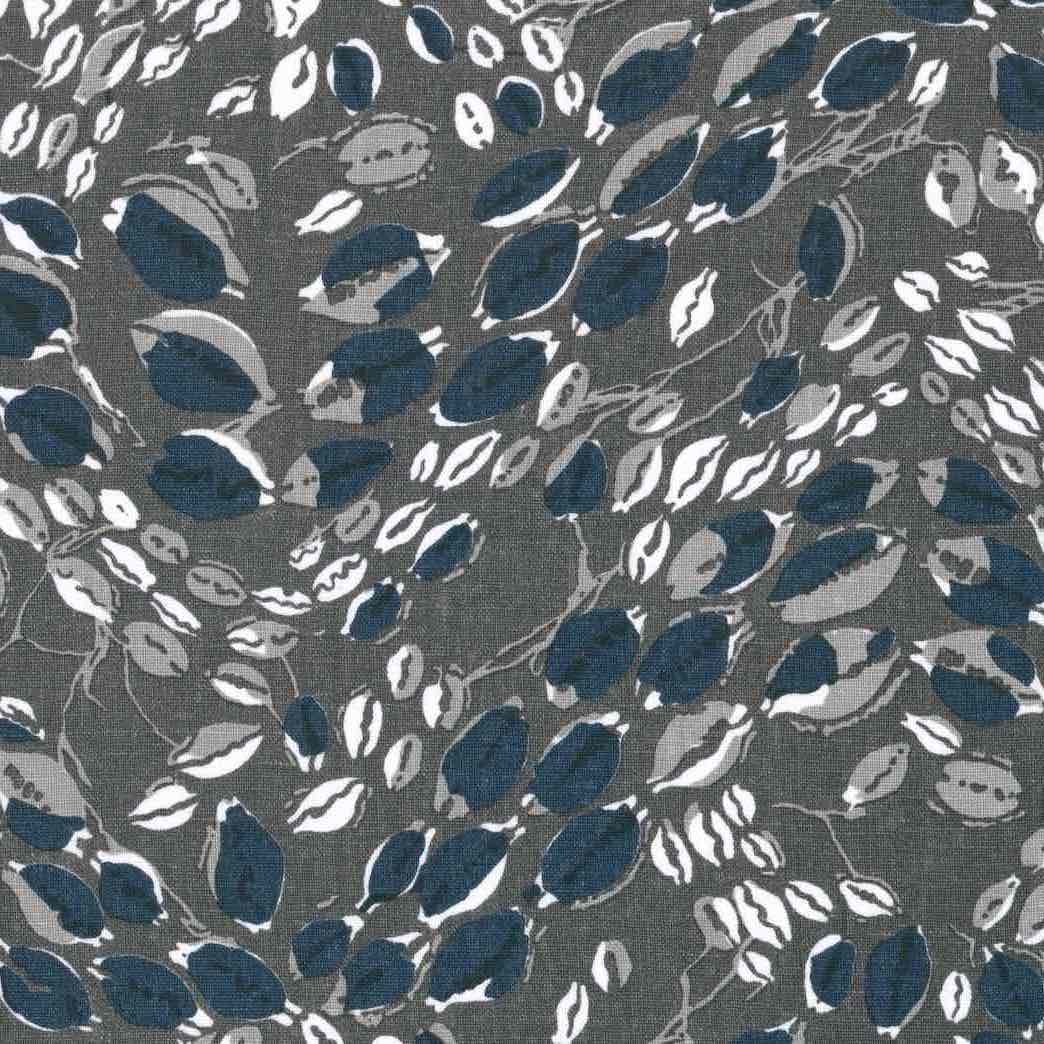 Cowrie Shells Fabric