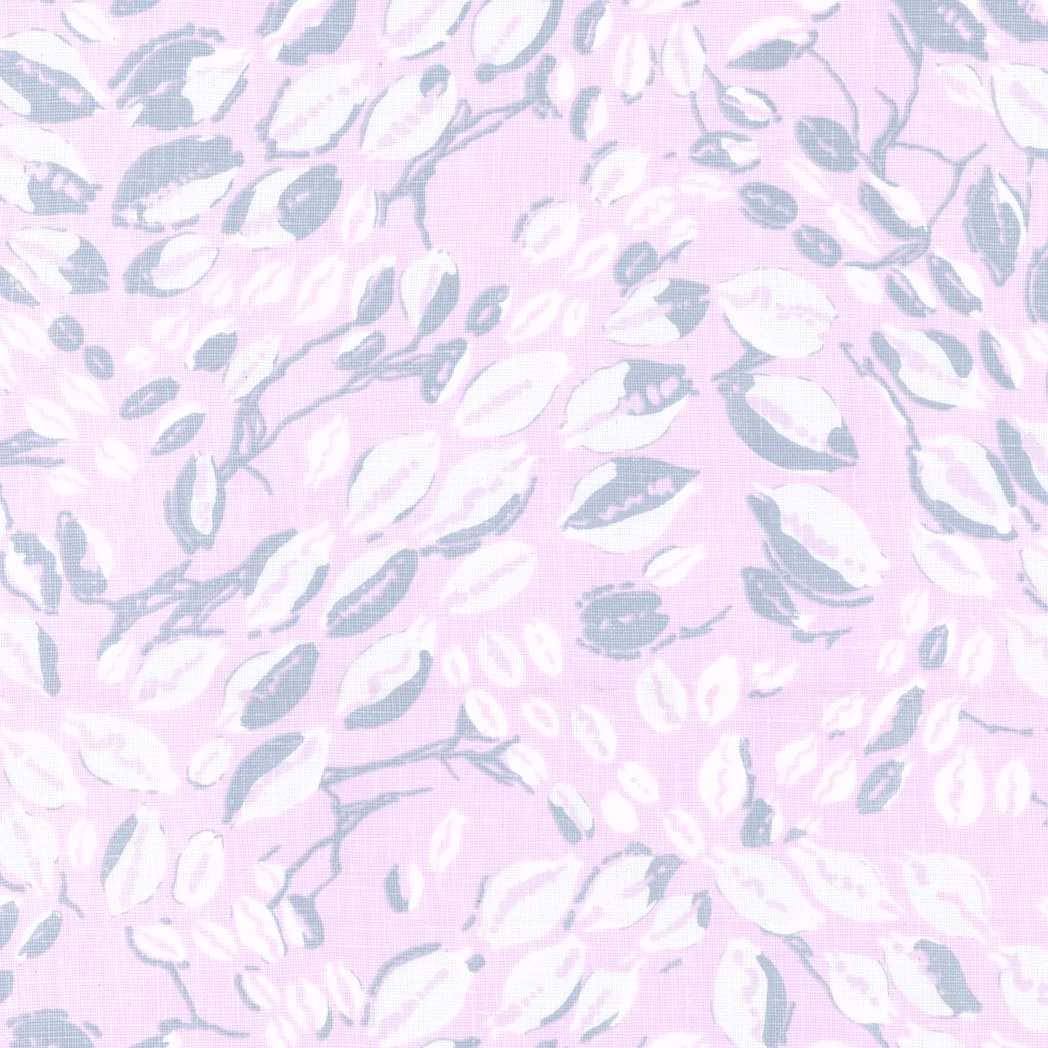 Cowrie Shells Fabric