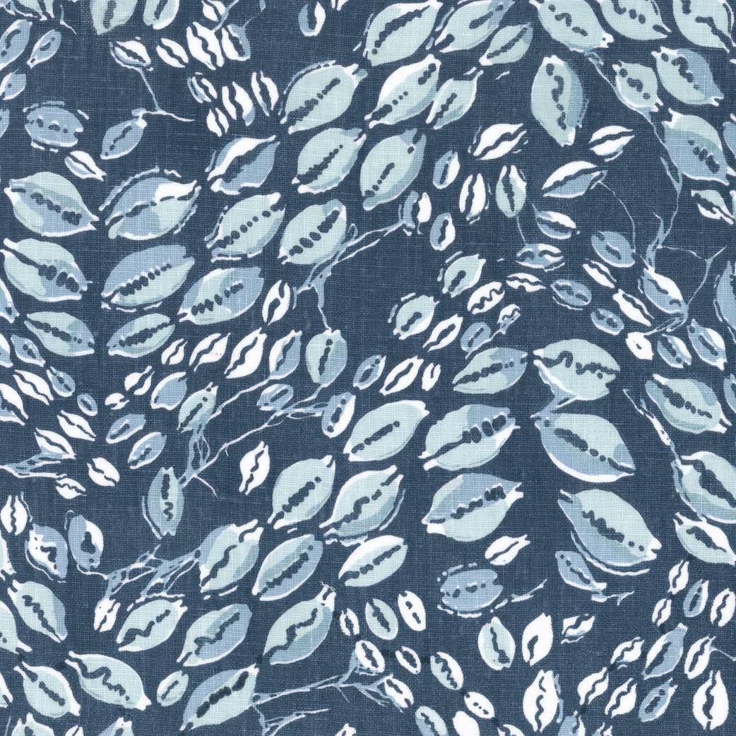 Cowrie Shells Fabric
