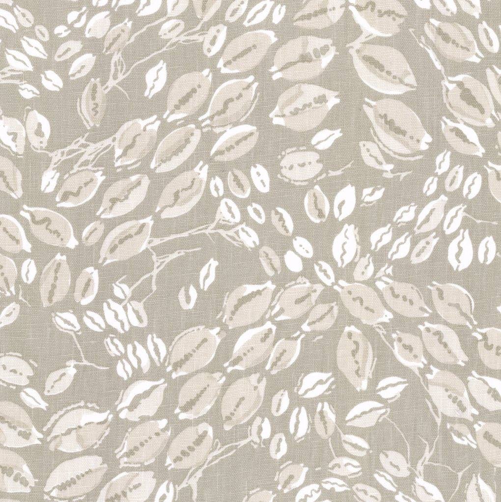 Cowrie Shells Fabric