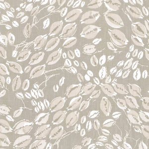 Cowrie Shells Fabric