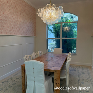 Dublin Wallpaper Sample