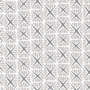 Starburst Small Textile Fabric