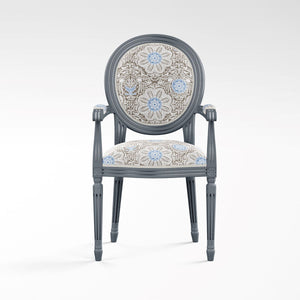 Filigree Textile Fabric