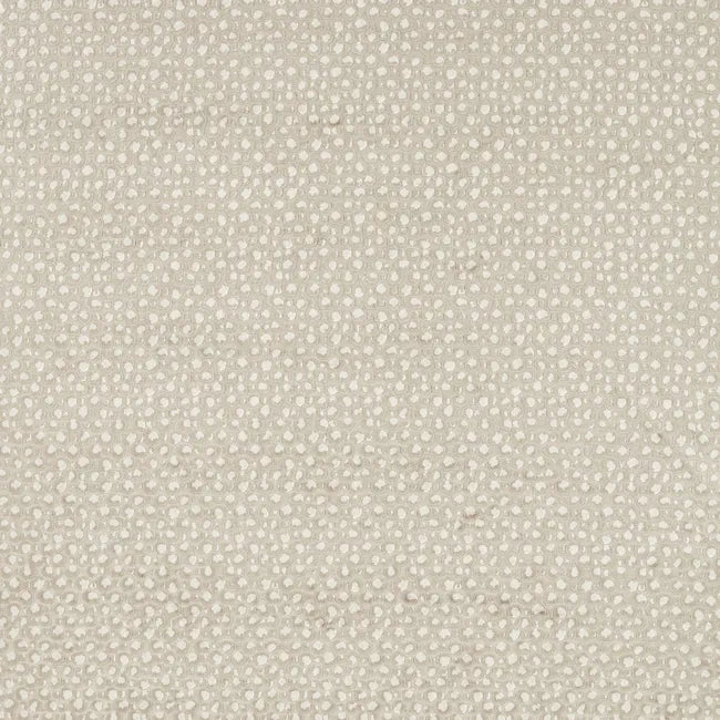 Textured beige fabric pattern