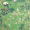 Katsura Fabric Sample - Emerald