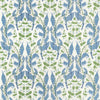 Harbor Springs Fabric - Blue
