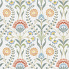 Belle Epoque Fabric - Garden