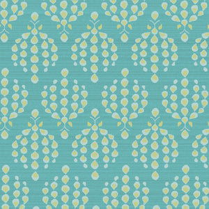 Bursa Willow Fabric