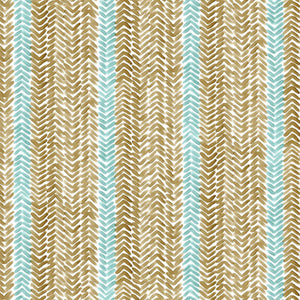 Cabana Stripe Fabric