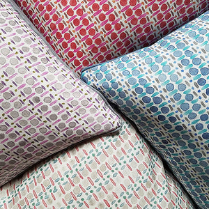 Marche Fabric Sample